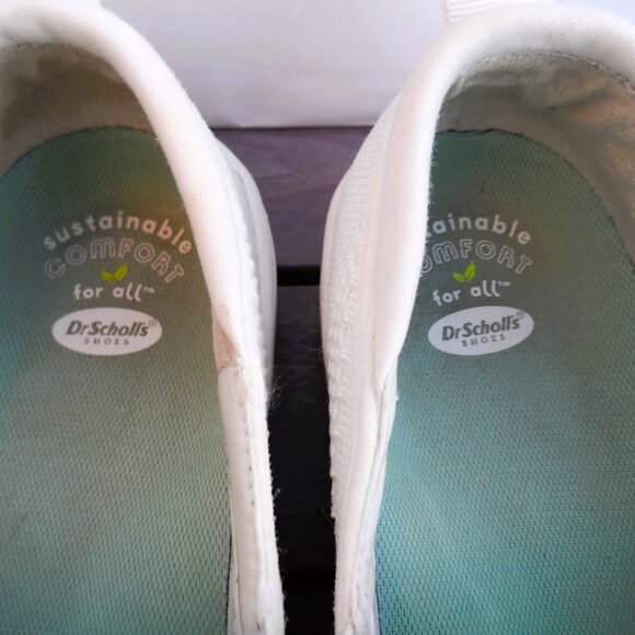 DR. SCHOLL’s  Sustainable Comfort Insole Slip On Sneaker - Picture 5 of 9